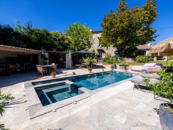 Maison à vendre, 317m², Coudoux