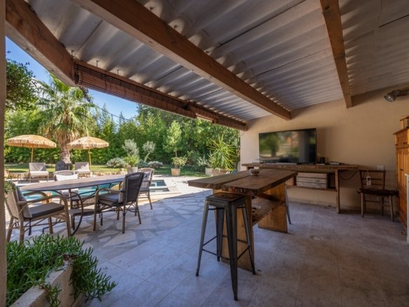Maison à vendre, 317m², Coudoux