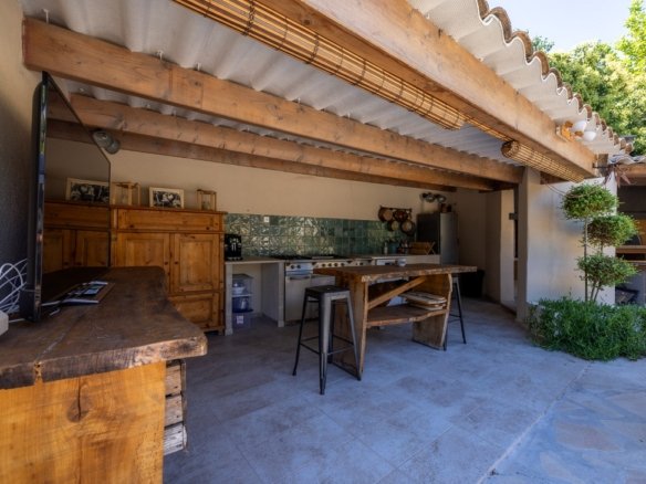 Maison à vendre, 317m², Coudoux