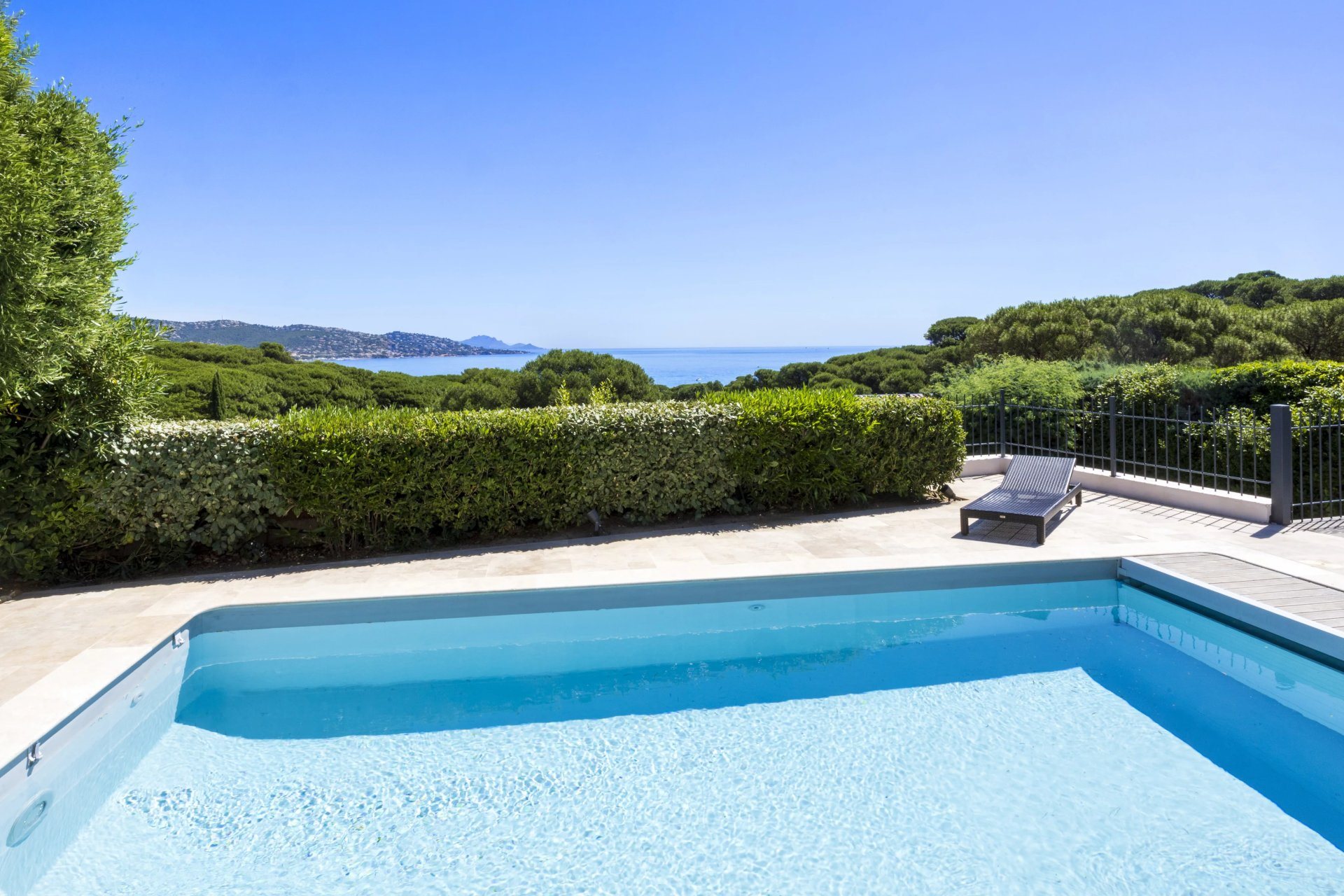 Maison à vendre, 190m², Sainte-Maxime