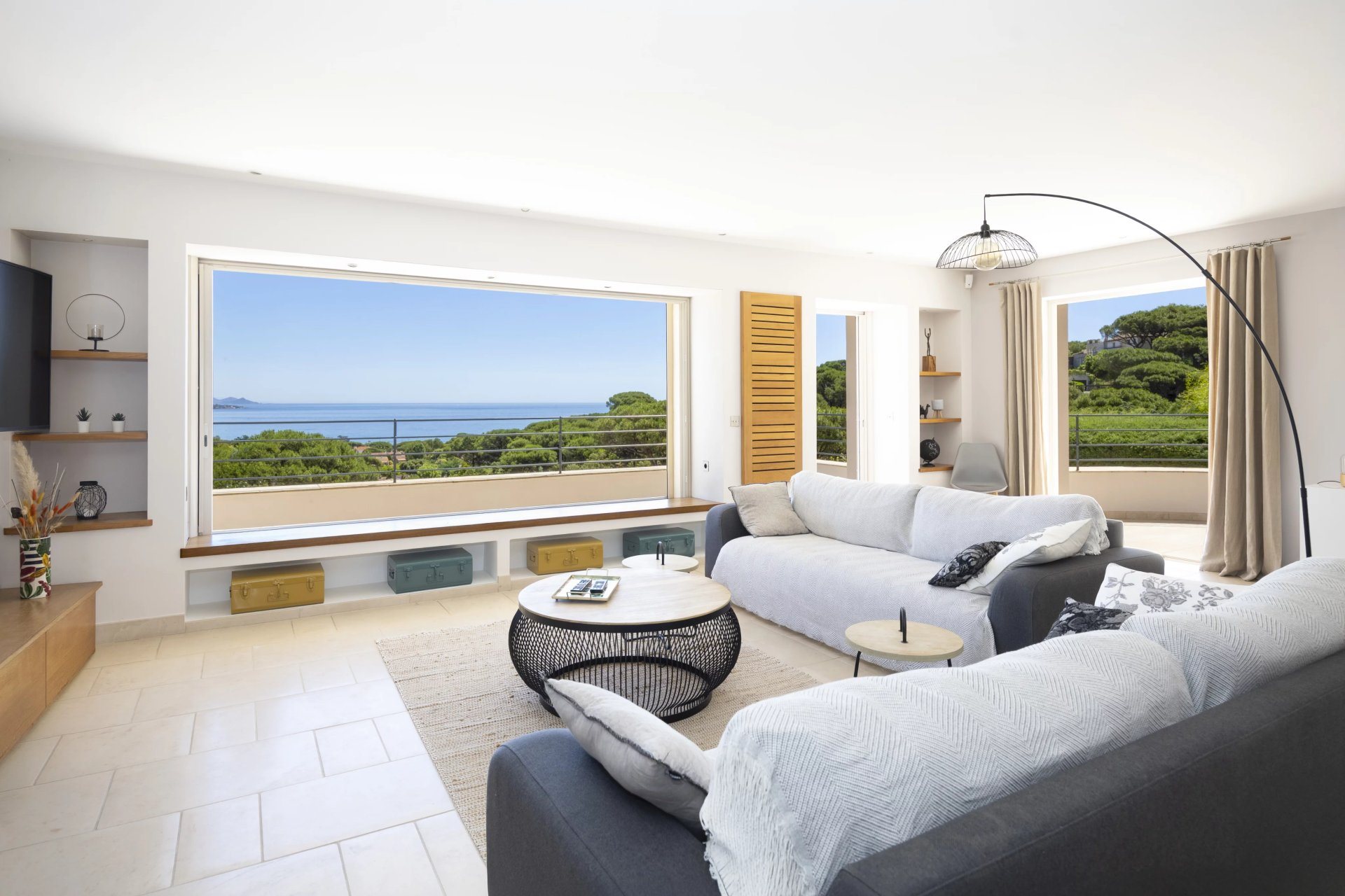 Maison à vendre, 190m², Sainte-Maxime