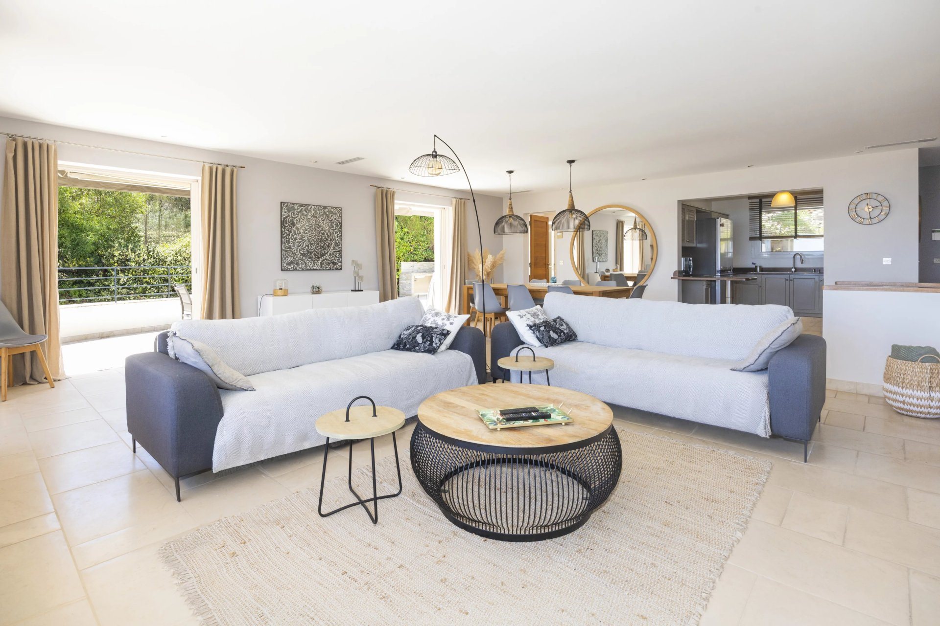 Maison à vendre, 190m², Sainte-Maxime