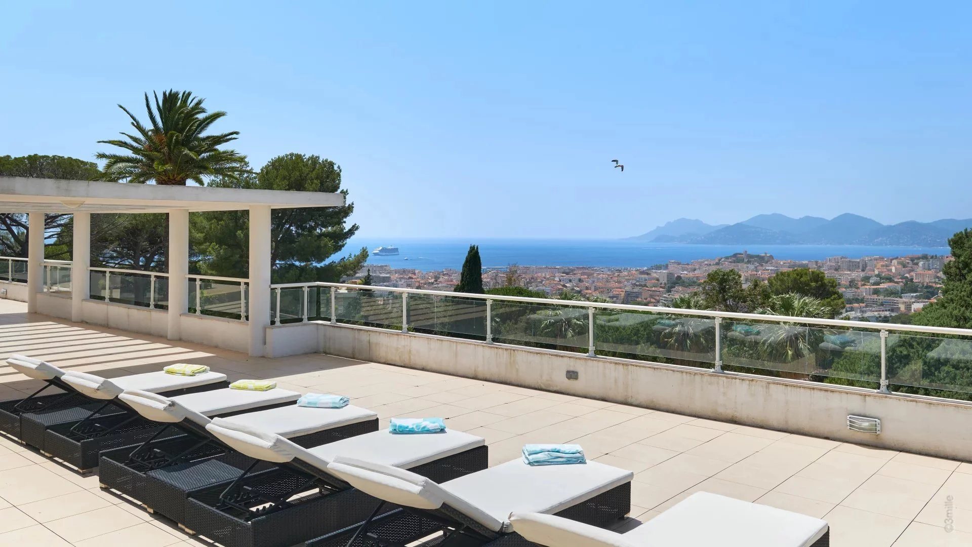 Maison à vendre, 712m², Cannes