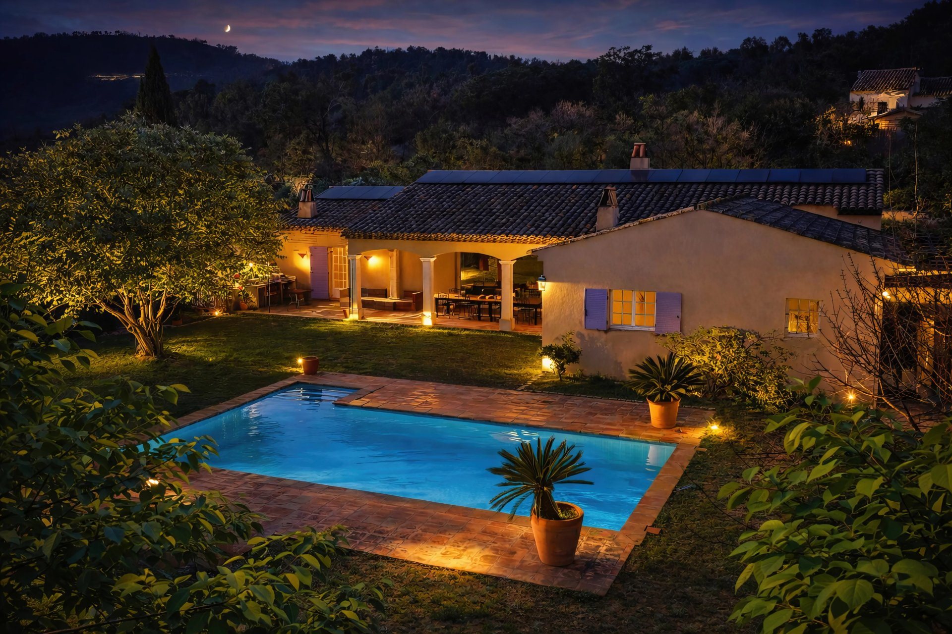 Maison à vendre, 237m², Cogolin