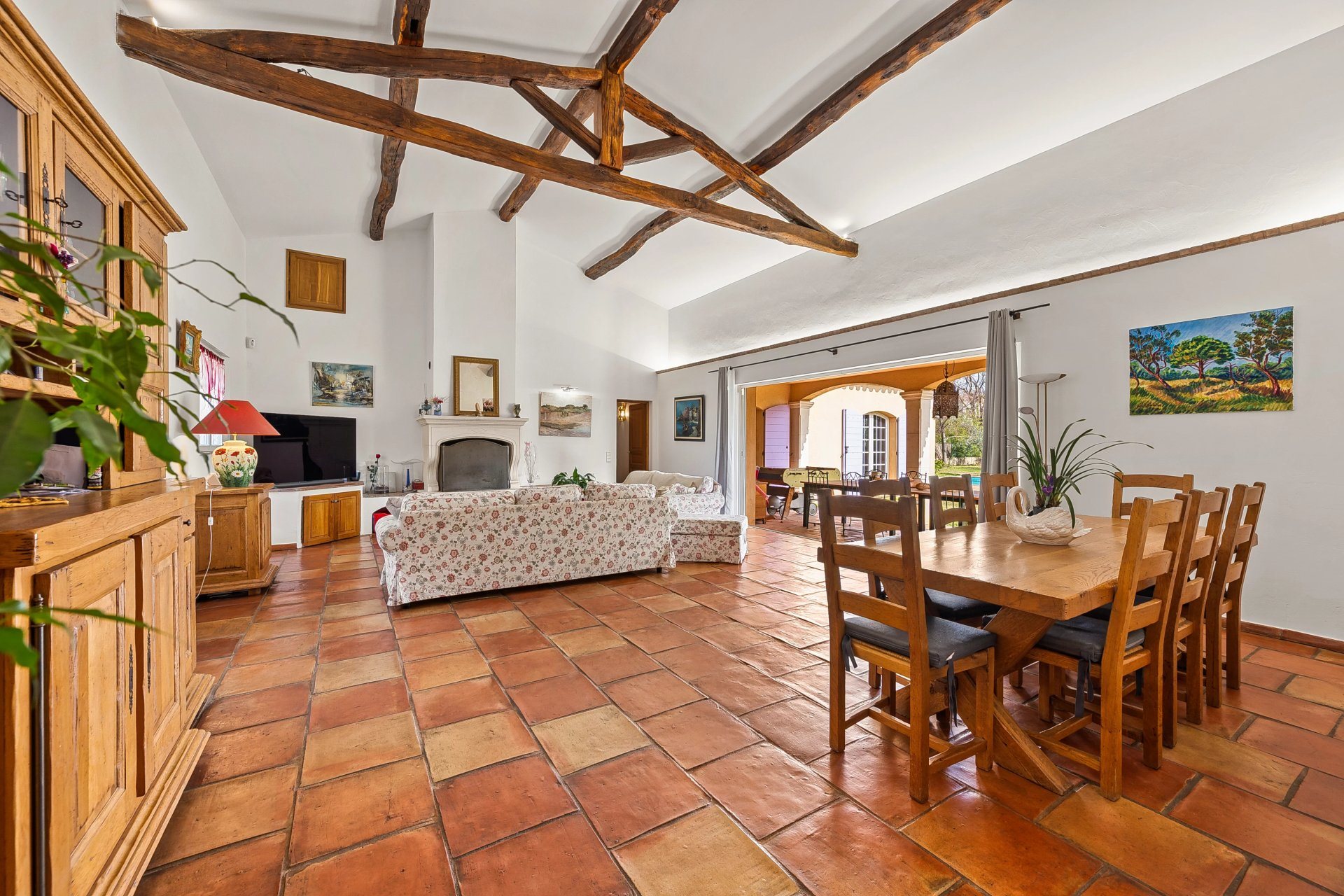 Maison à vendre, 237m², Cogolin