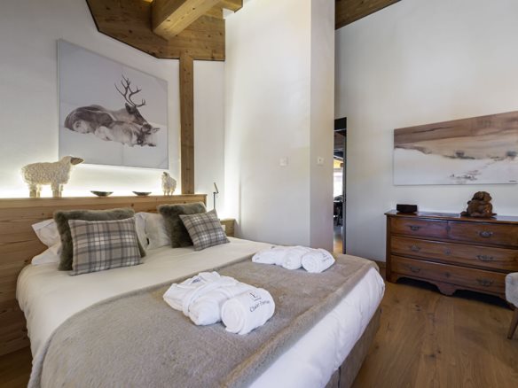 Appartement à vendre, 165m², Val Thorens (Saint-Martin-de-Belleville)