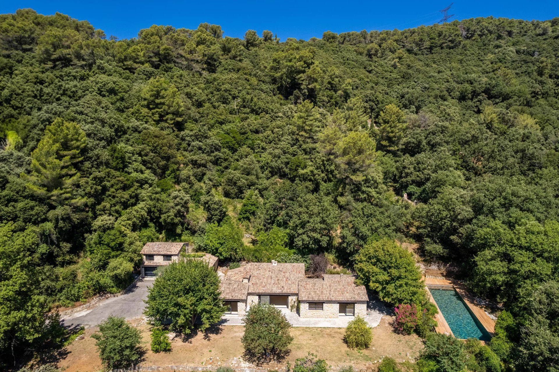 Maison à vendre, 300m², Spéracèdes