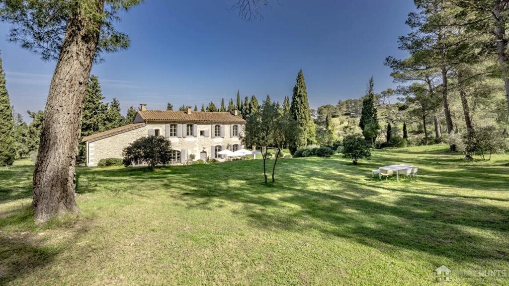 Maison à vendre, 232m², Saint-Etienne-du-Grès