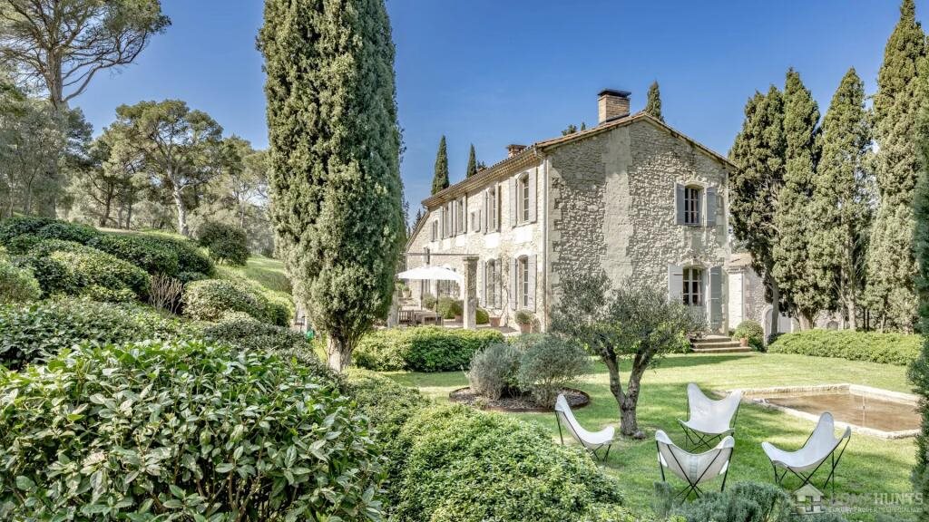 Maison à vendre, 232m², Saint-Etienne-du-Grès