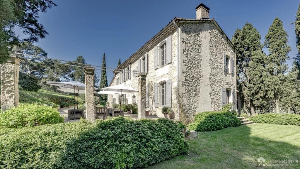 Maison à vendre, 232m², Saint-Etienne-du-Grès