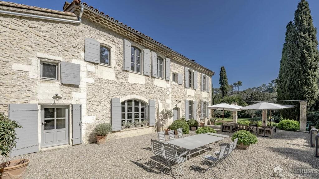 Maison à vendre, 232m², Saint-Etienne-du-Grès