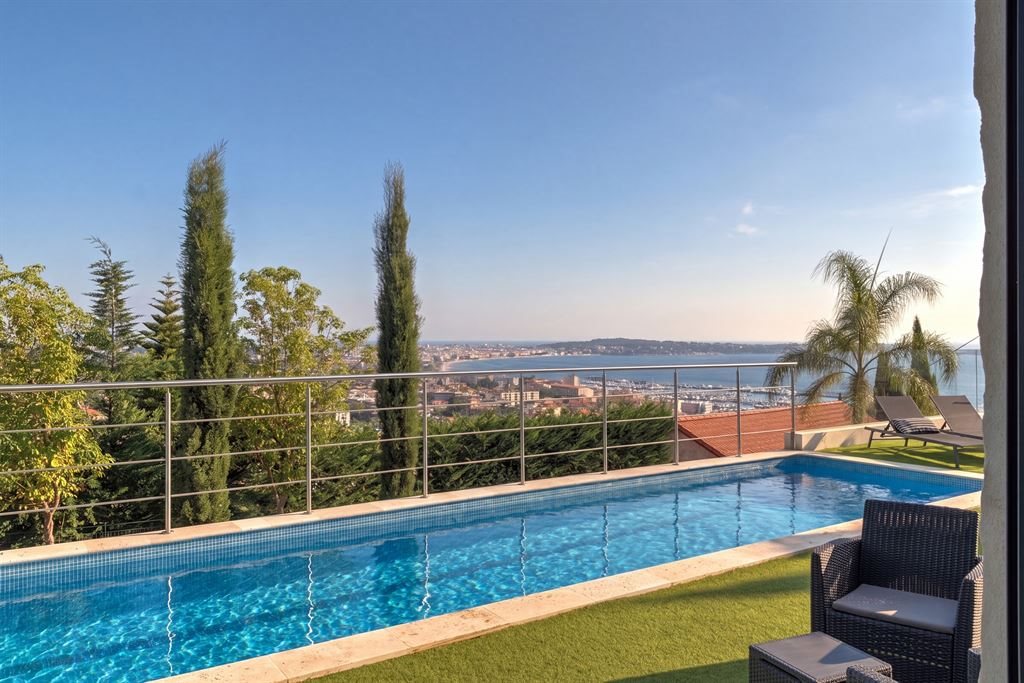 Maison à vendre, 309m², Vallauris