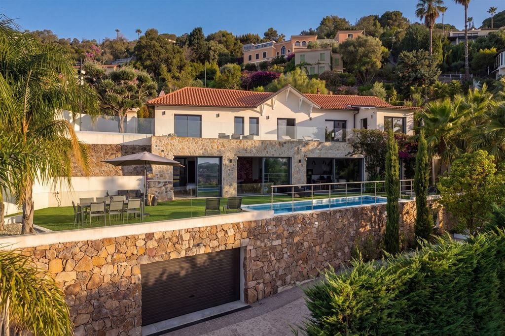 Maison à vendre, 309m², Vallauris