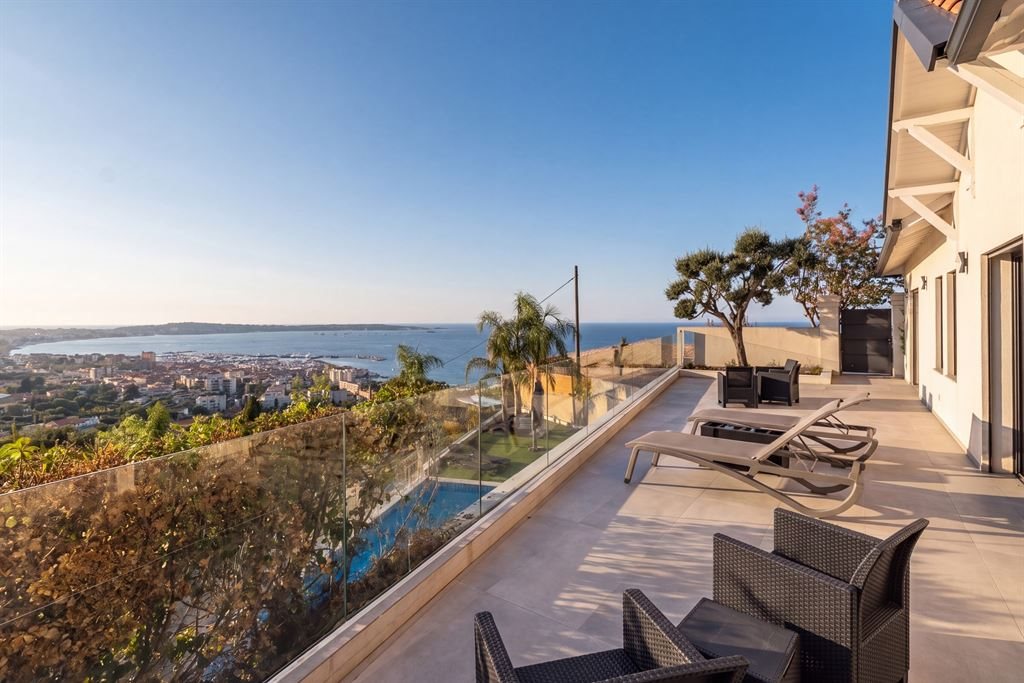 Maison à vendre, 309m², Vallauris