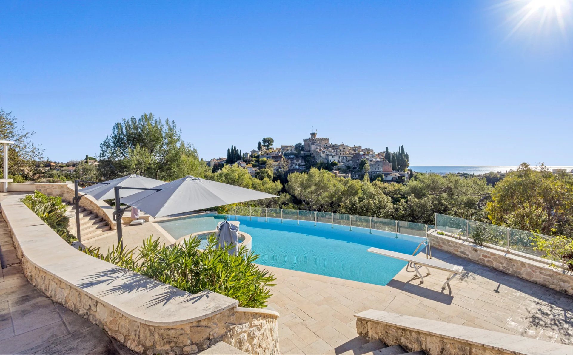 Maison à vendre, 436m², Cagnes-sur-Mer