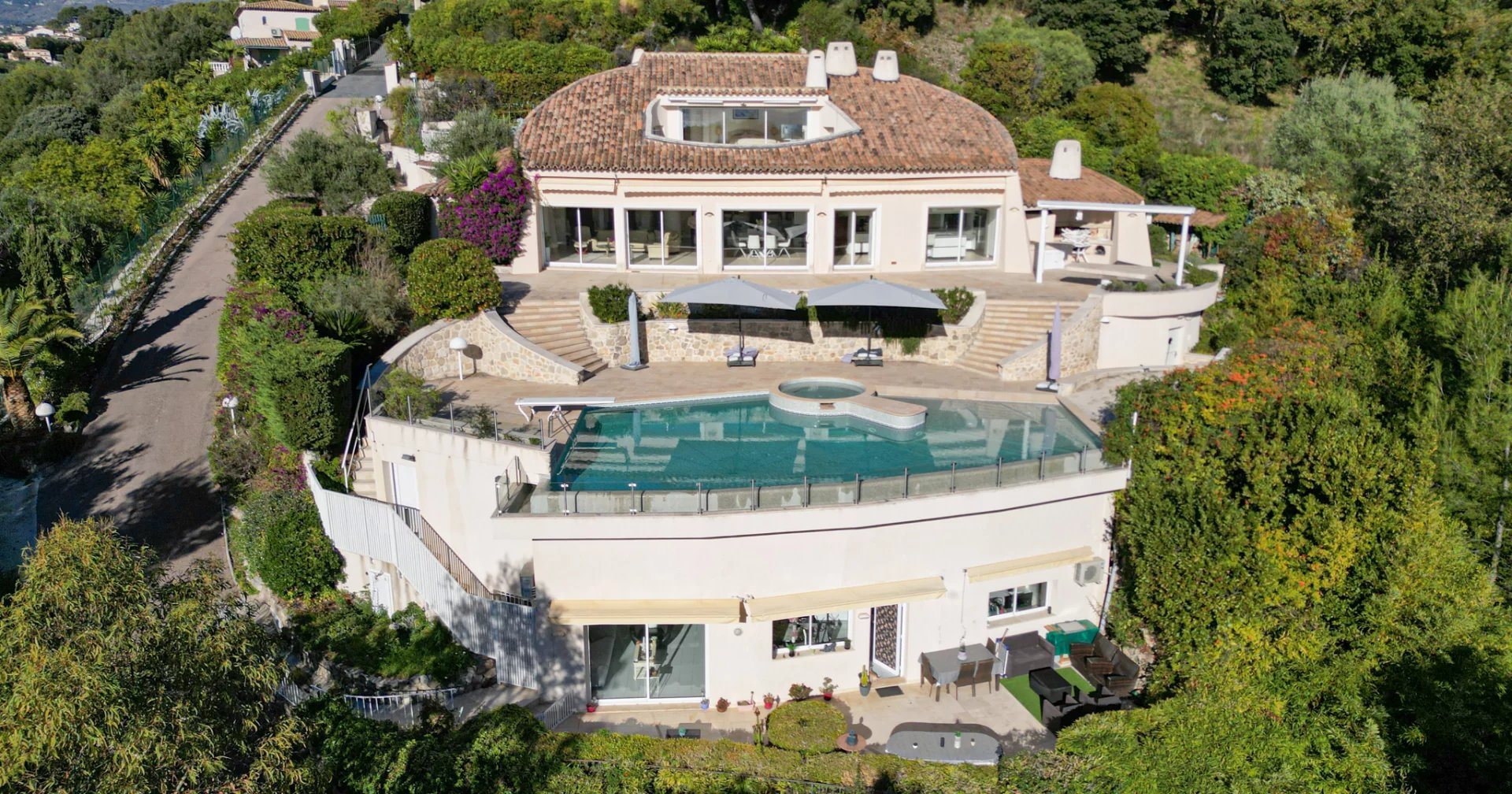 Maison à vendre, 436m², Cagnes-sur-Mer