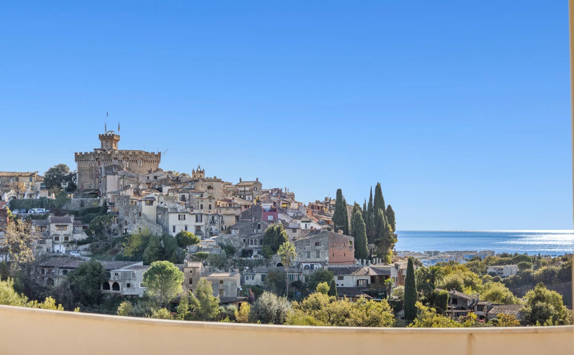 Maison à vendre, 436m², Cagnes-sur-Mer