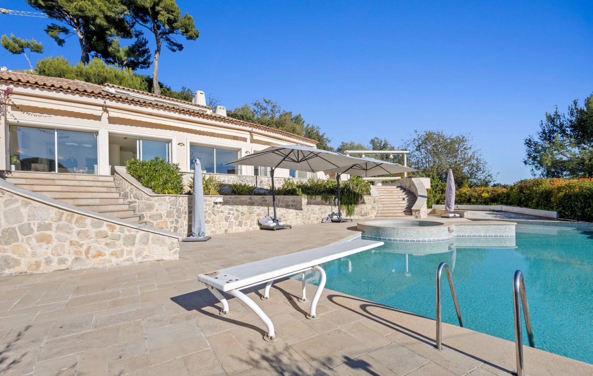 Maison à vendre, 436m², Cagnes-sur-Mer