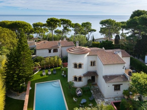 Maison à vendre, 165m², Antibes