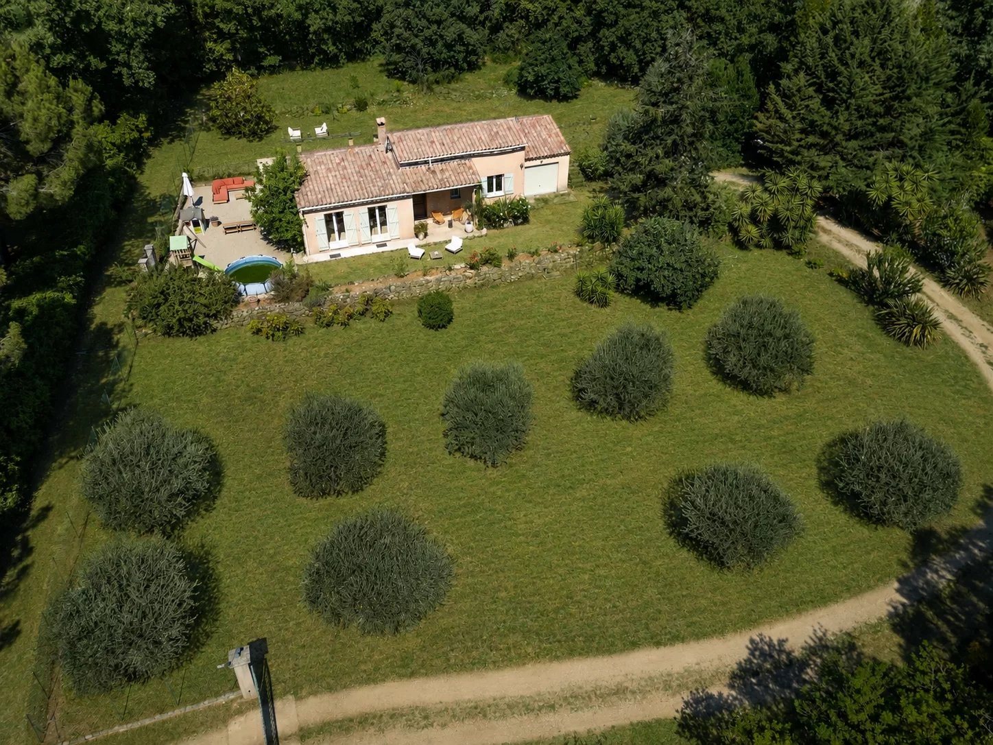 Maison à vendre, 83m², Valbonne