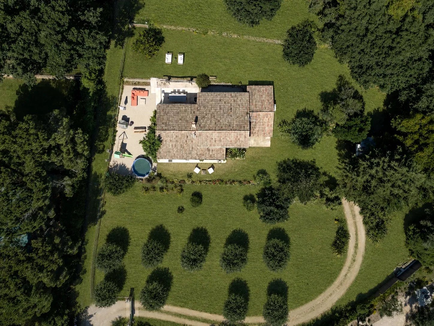 Maison à vendre, 83m², Valbonne