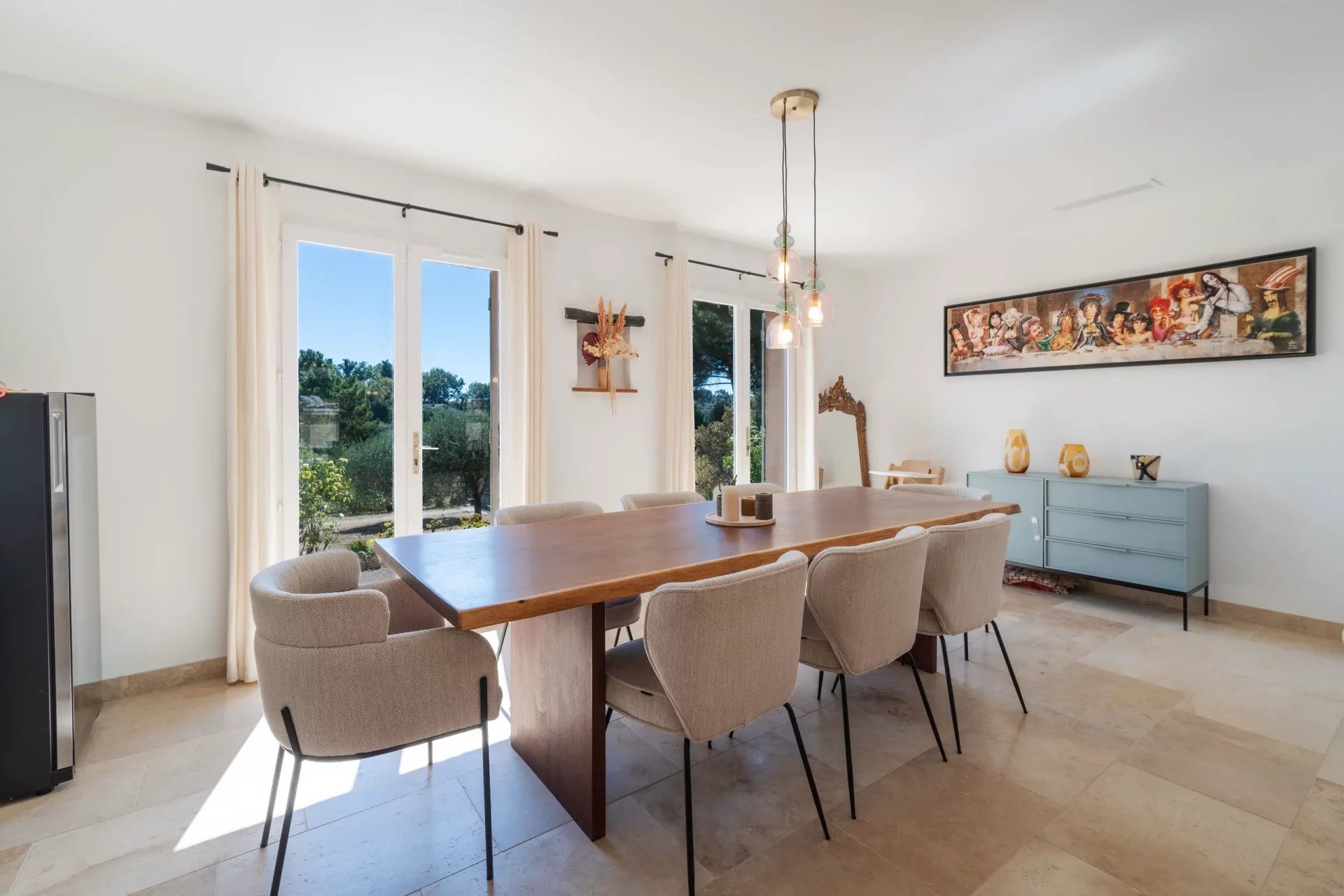 Maison à vendre, 83m², Valbonne