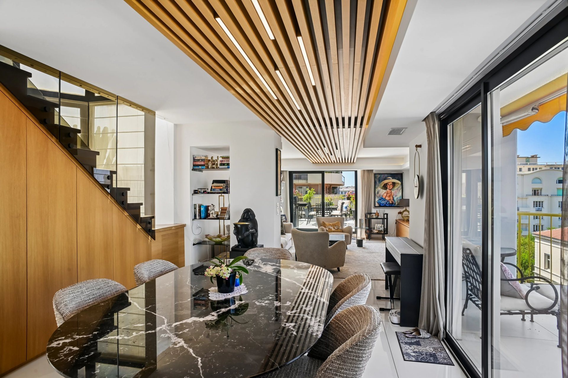 Appartement à vendre, 158m², Cannes