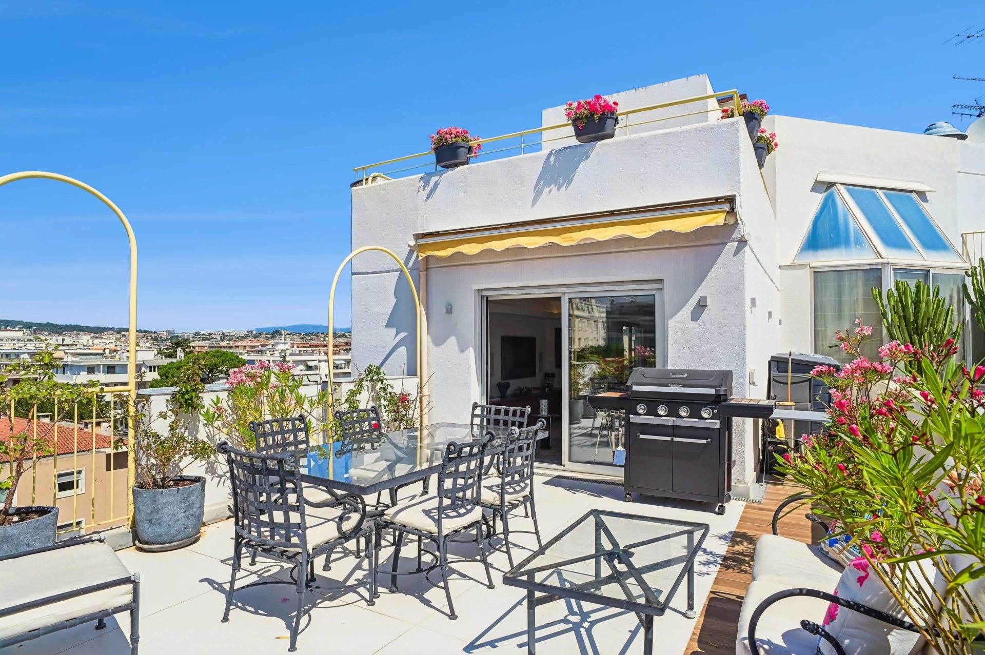 Appartement à vendre, 158m², Cannes