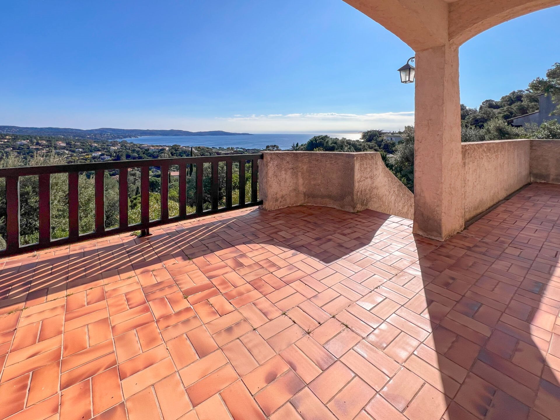 Maison à vendre, 191m², Cavalaire-sur-Mer