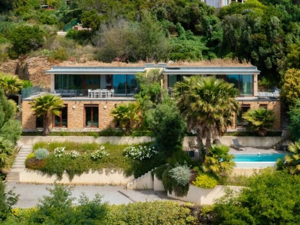 Maison à vendre, 250m², Rayol-Canadel-sur-Mer