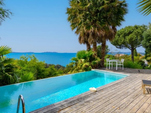 Maison à vendre, 250m², Rayol-Canadel-sur-Mer