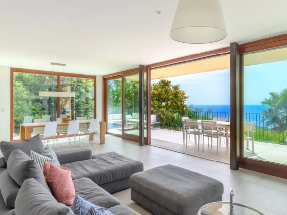 Maison à vendre, 250m², Rayol-Canadel-sur-Mer