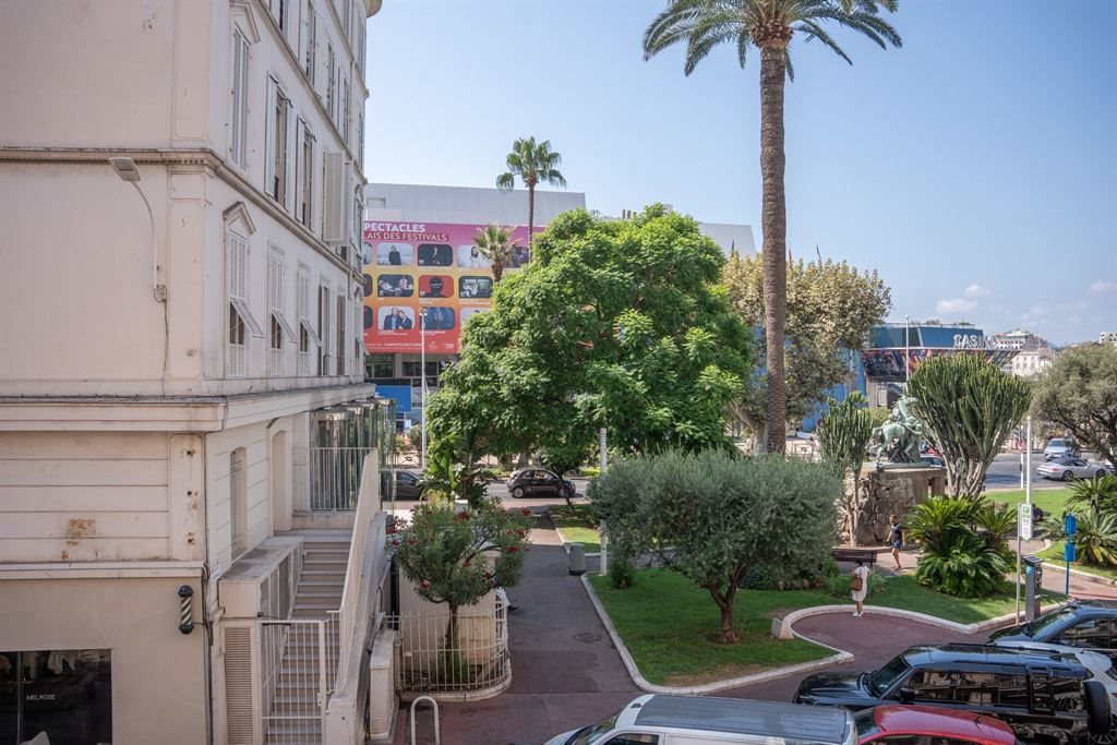 Appartement à vendre, 96m², Cannes