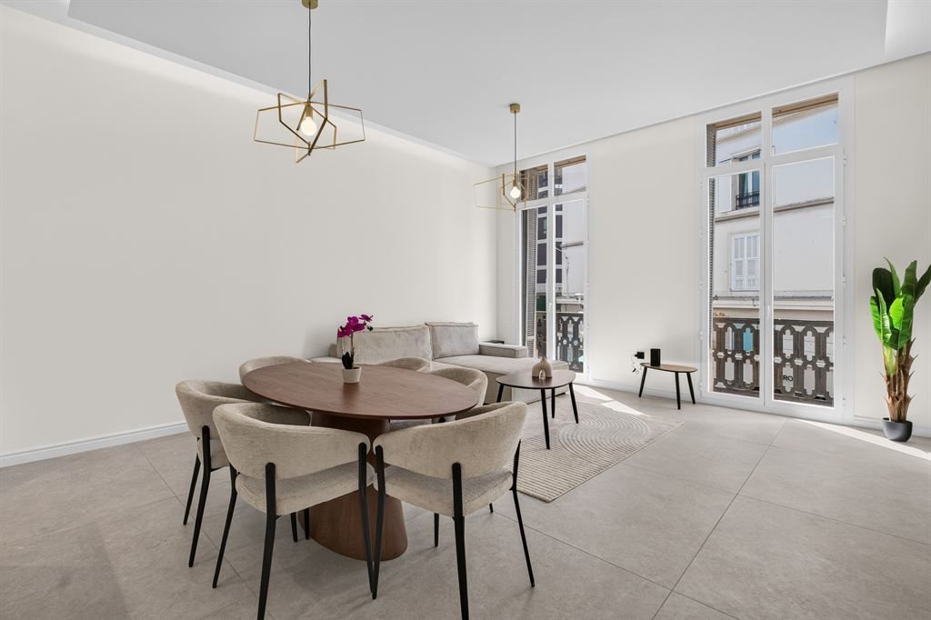Appartement à vendre, 96m², Cannes