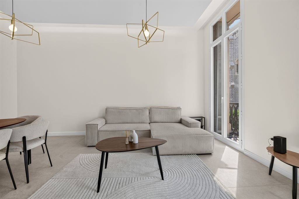 Appartement à vendre, 96m², Cannes