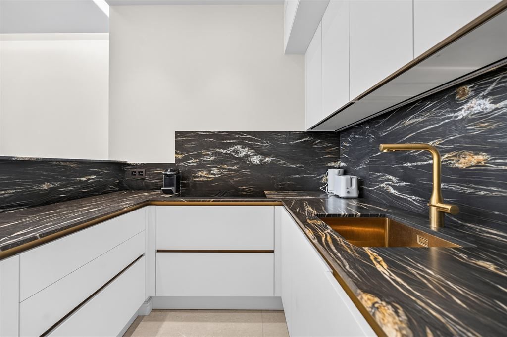 Appartement à vendre, 96m², Cannes