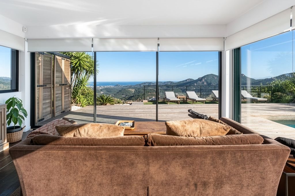 Maison à vendre, 270m², Les Adrets-de-l'Estérel