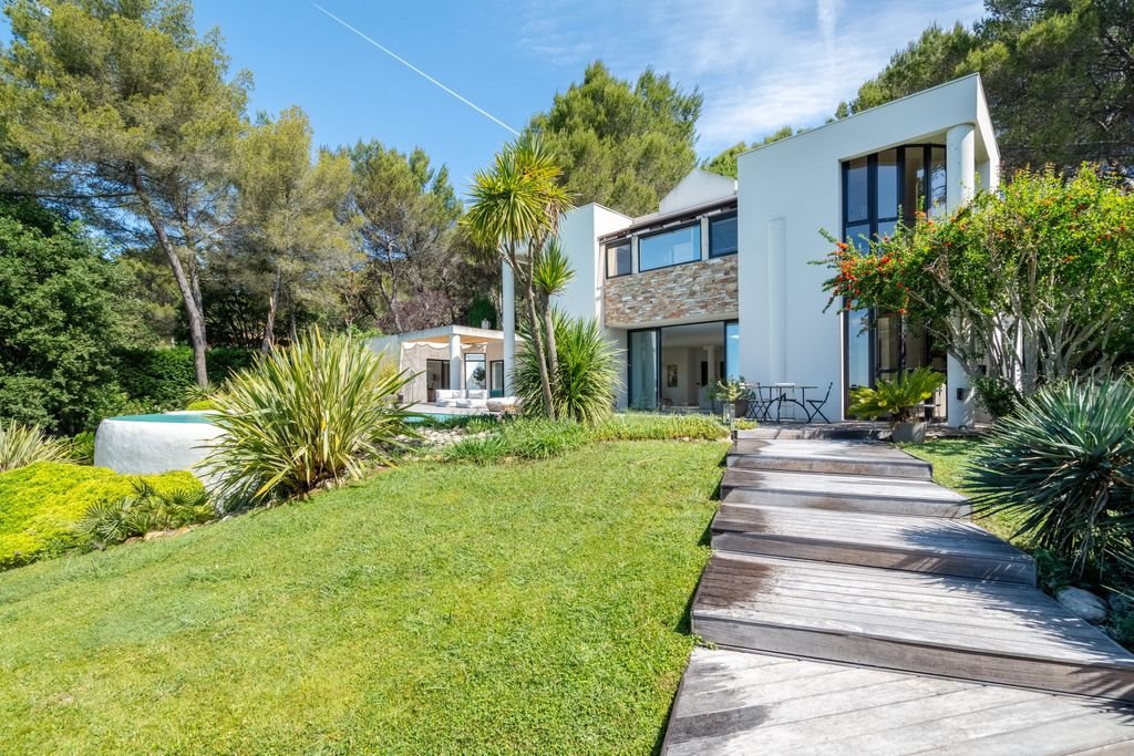 Maison à vendre, 300m², Aix-en-Provence