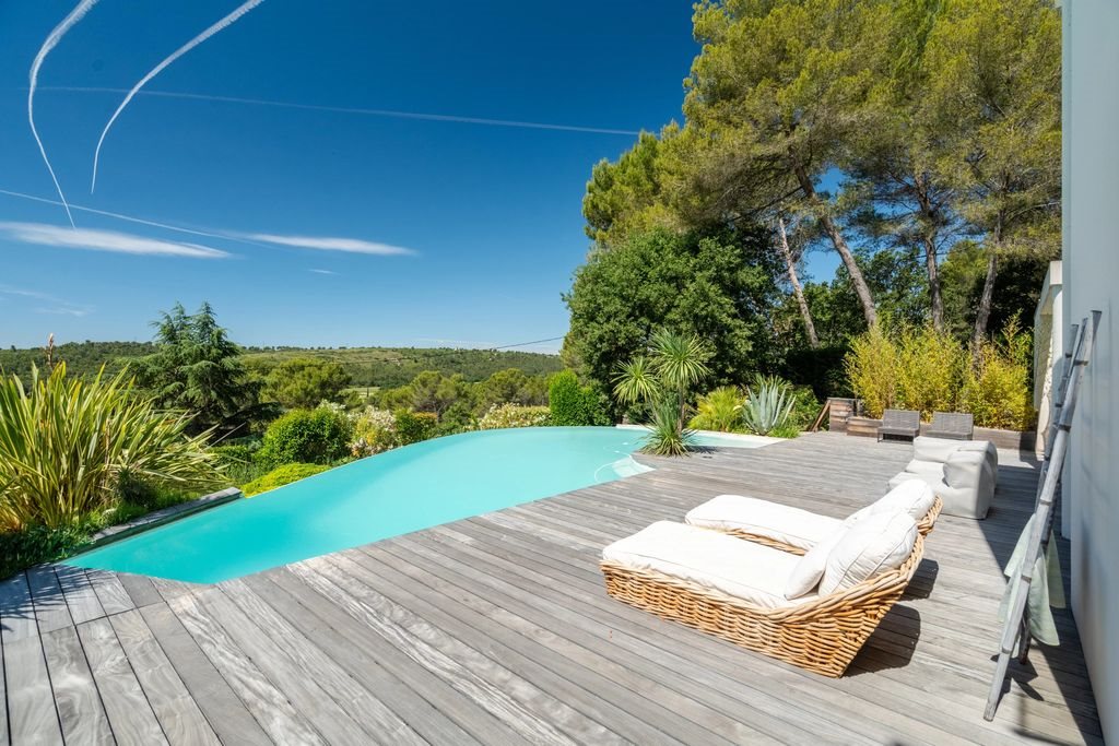 Maison à vendre, 300m², Aix-en-Provence