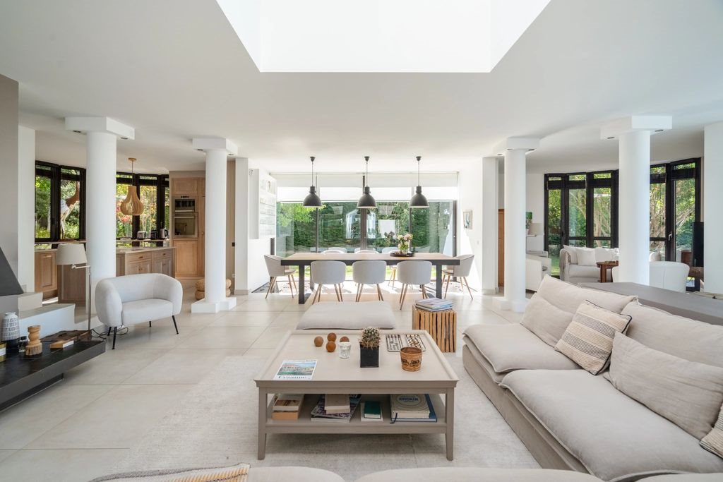 Maison à vendre, 300m², Aix-en-Provence