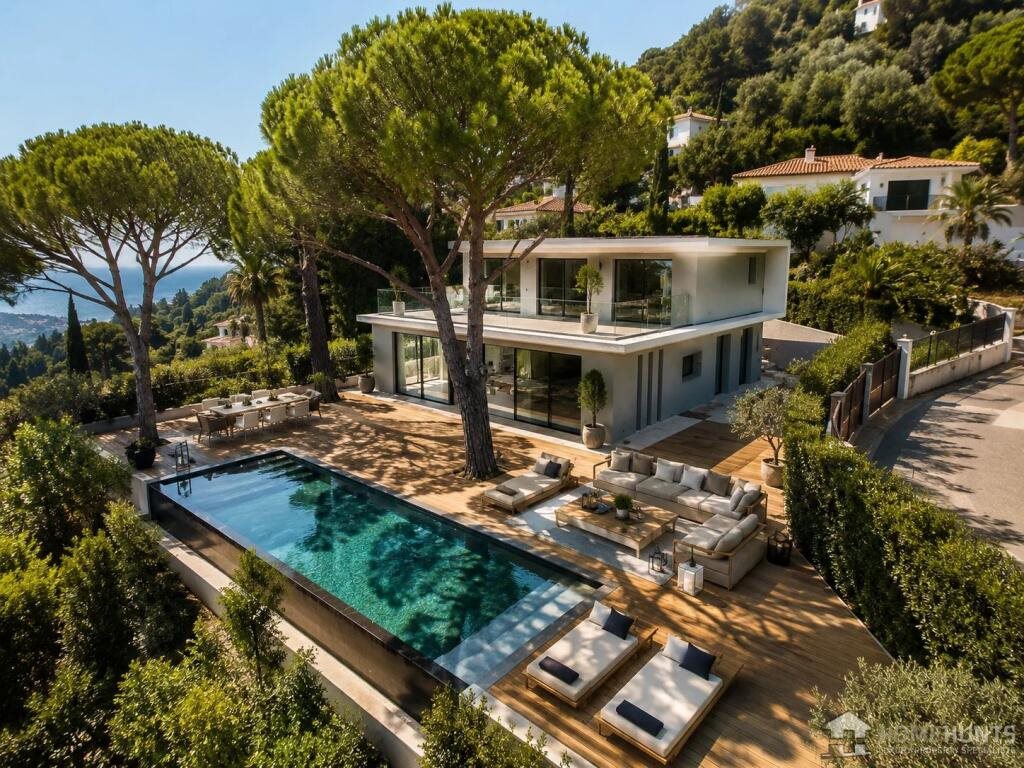 Maison à vendre, 264m², Roquebrune-Cap-Martin