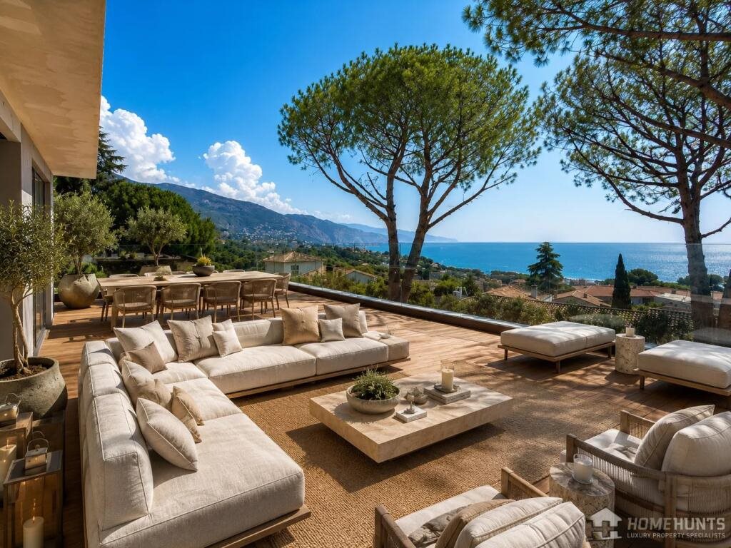 Maison à vendre, 264m², Roquebrune-Cap-Martin