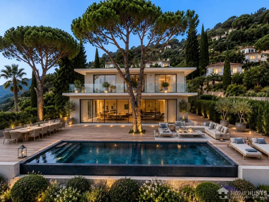 Maison à vendre, 264m², Roquebrune-Cap-Martin