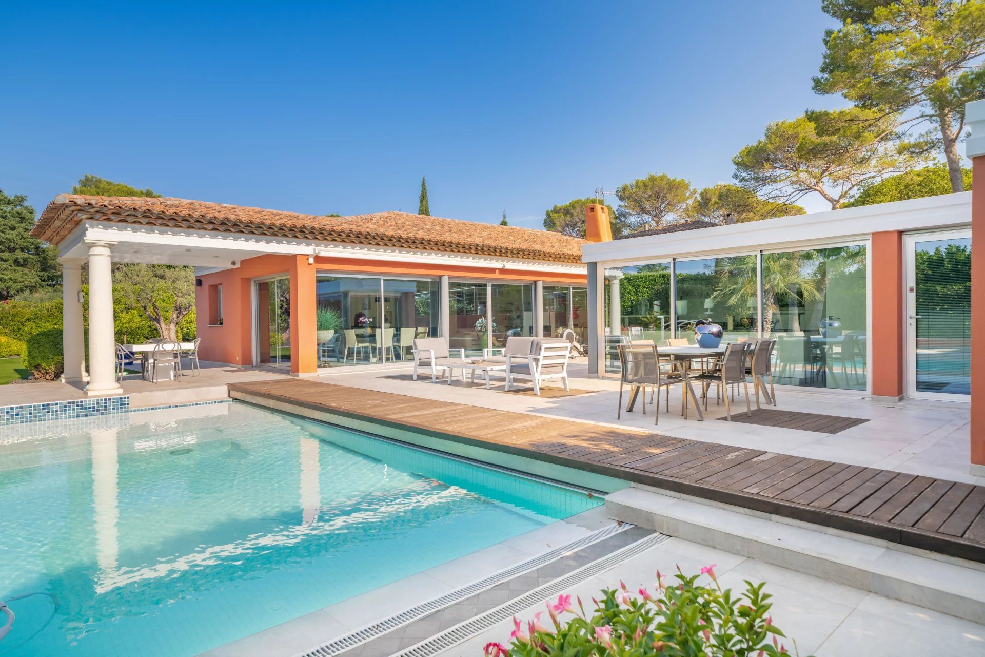Maison à vendre, 276m², Mougins