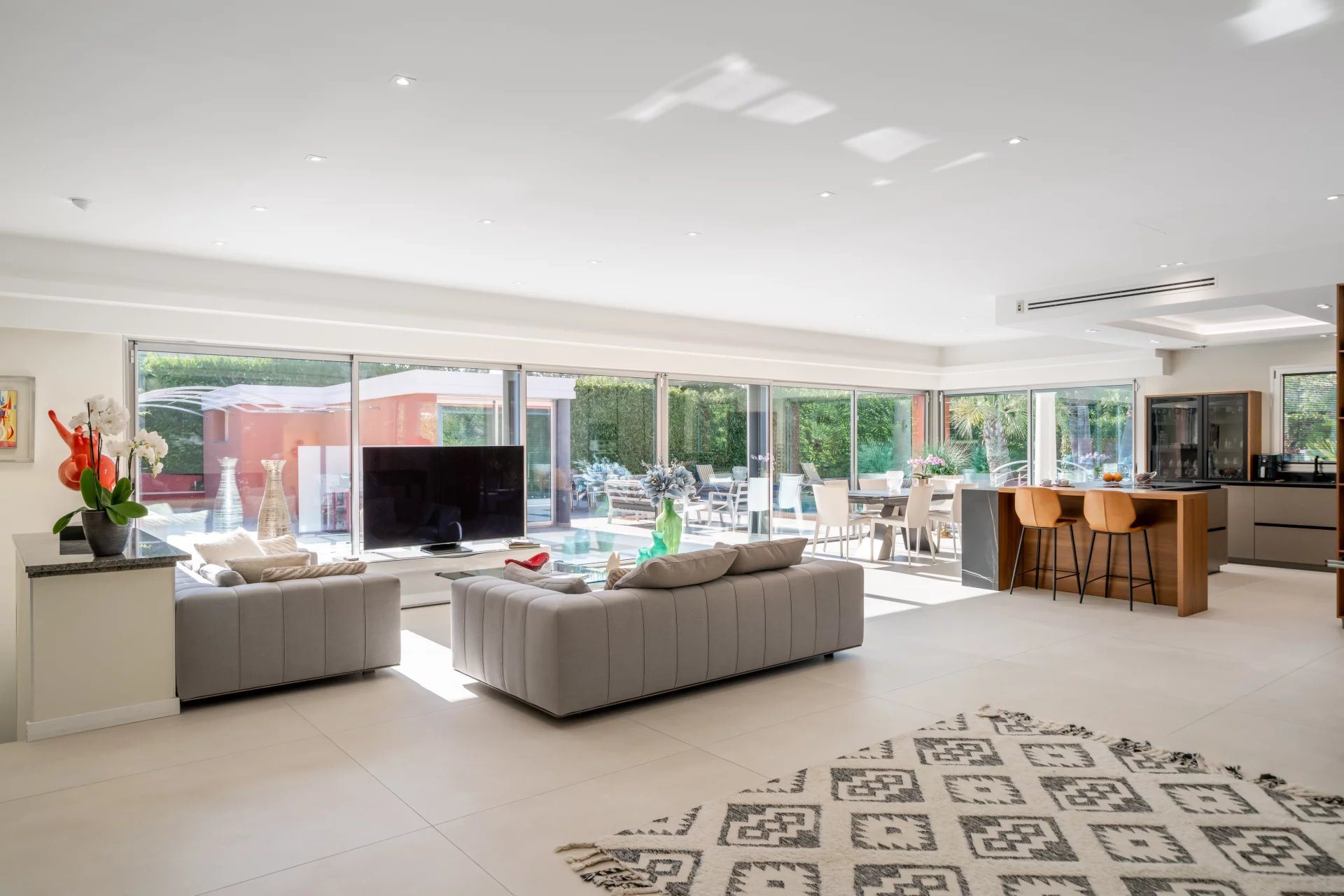 Maison à vendre, 276m², Mougins