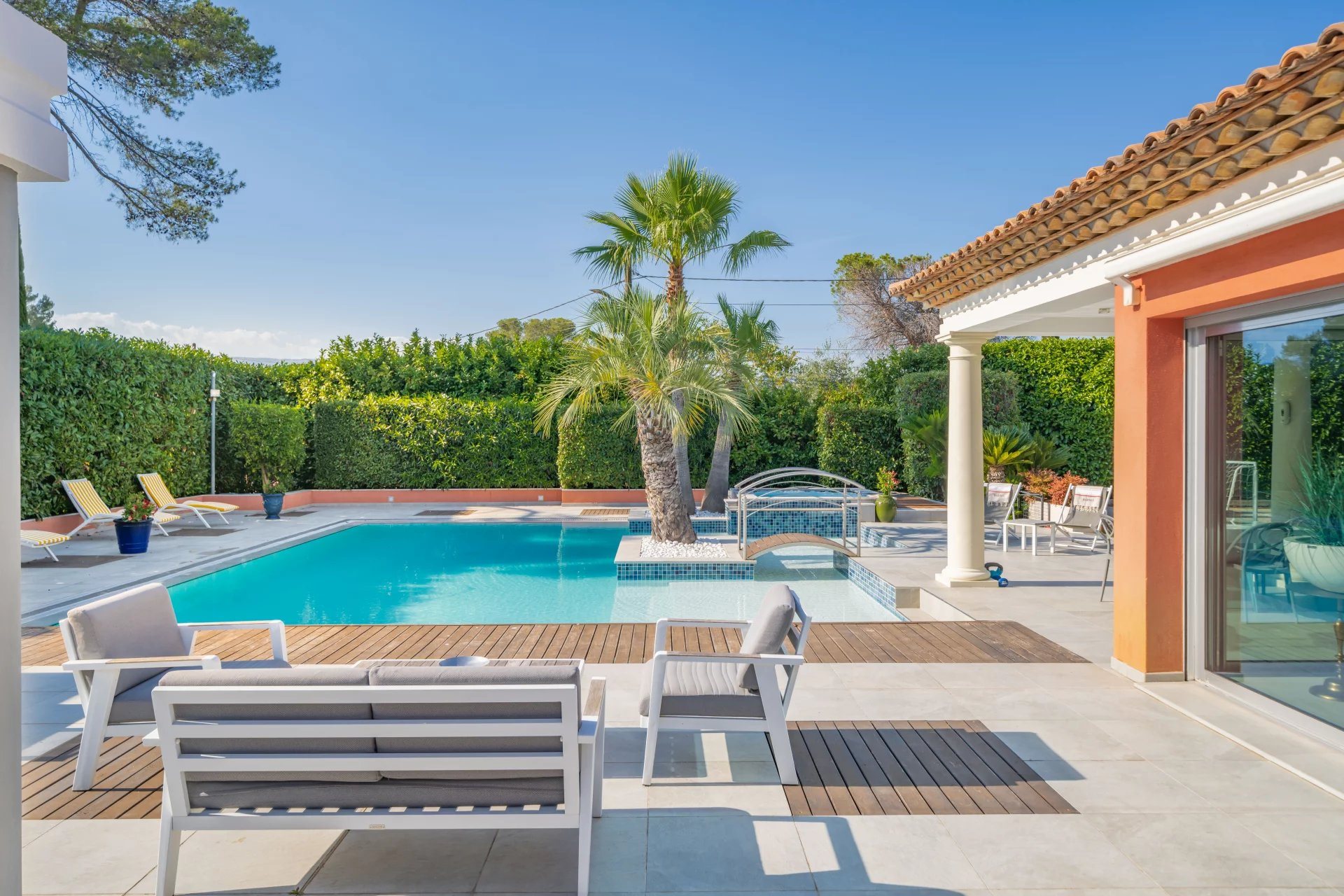 Maison à vendre, 276m², Mougins