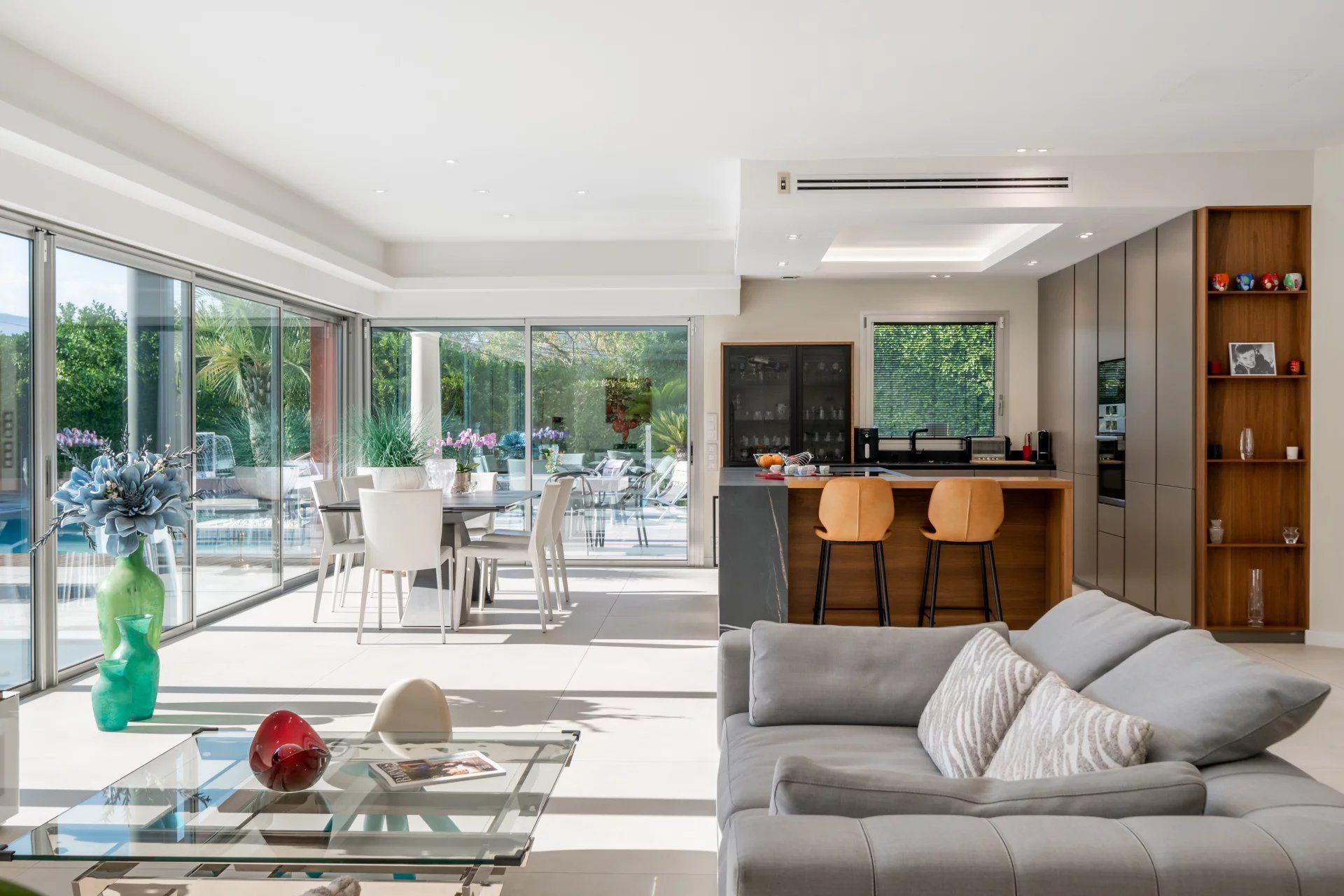 Maison à vendre, 276m², Mougins