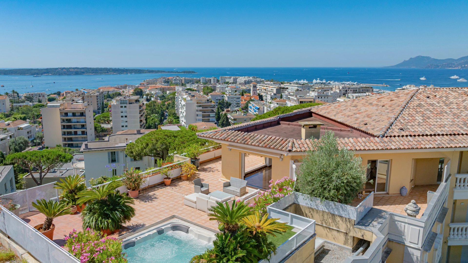 Maison à vendre, 120m², Cannes