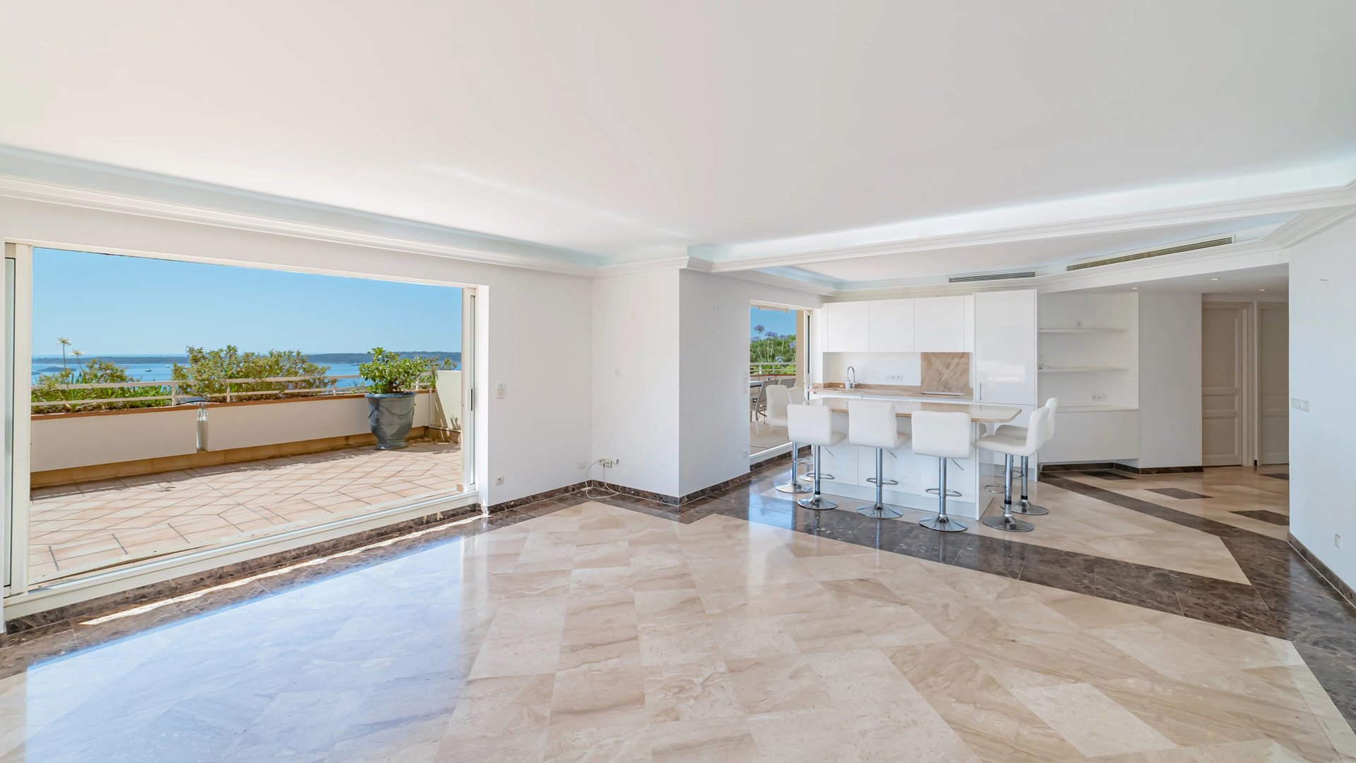 Maison à vendre, 120m², Cannes