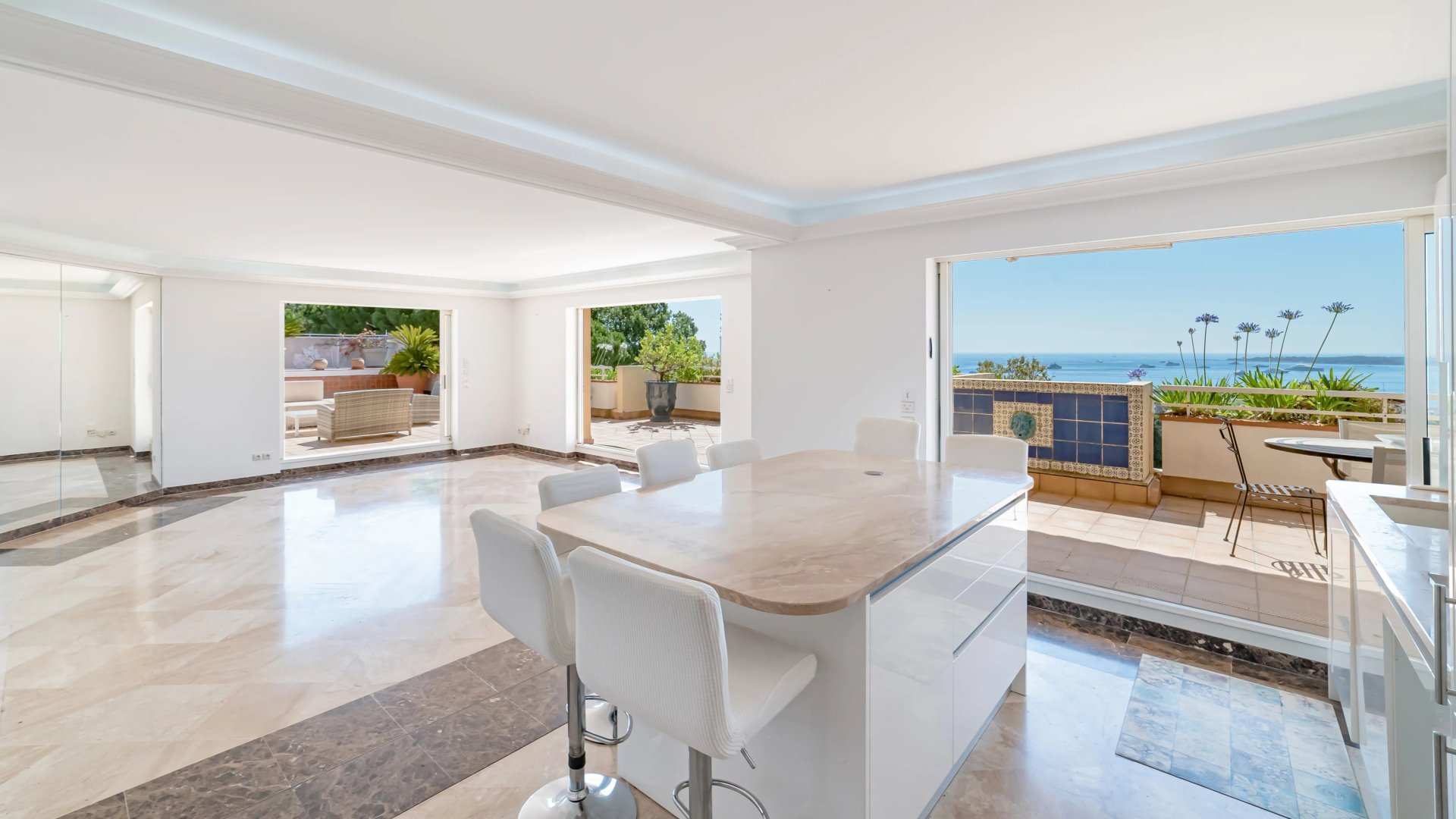 Maison à vendre, 120m², Cannes